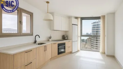 Duplex penthouse on Calle de Grecia, 4 photo 10