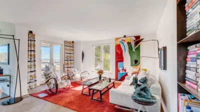 Apartment on Carrer Francesc Vidal i Sureda photo 11