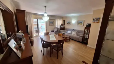Apartment on Avinguda de la Concòrdia photo 3