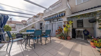 Piso – Orihuela, Residencial Jumilla III, Urbanización Horizonte - Vista 3