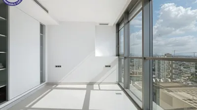 Duplex penthouse on Calle de Grecia, 4 photo 31