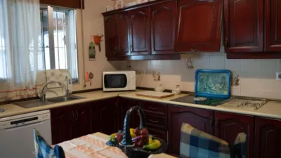 Chalet on Calle Manuel Causse Sales photo 13