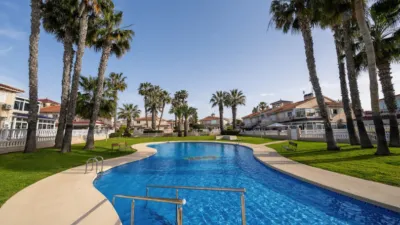 Piso – Orihuela, Residencial Jumilla III, Urbanización Horizonte - Vista 4