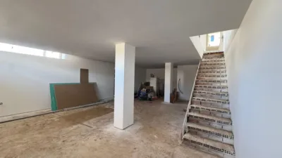 Semi-detached house on Calle 4P, Calle Fandango photo 11