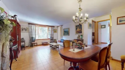 Apartment in Peguera photo 8