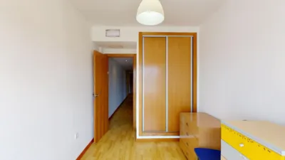 Duplex Penthouse on Avenida Ciudad de Almería photo 17