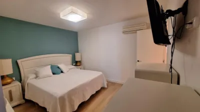 Apartment on Avinguda de la Concòrdia photo 25