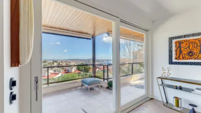 Apartment on Carrer Francesc Vidal i Sureda photo 13