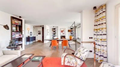 Apartment on Carrer Francesc Vidal i Sureda photo 10