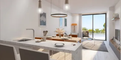 Apartment in Playa Flamenca photo 8