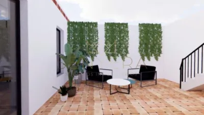 Casa pareada en Patraix photo 5