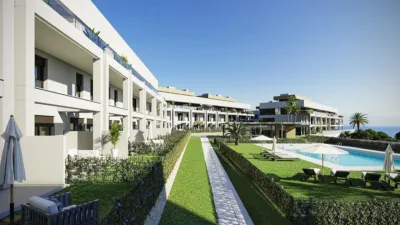Apartment in Bel-Air-Cancelada-Saladillo photo 8