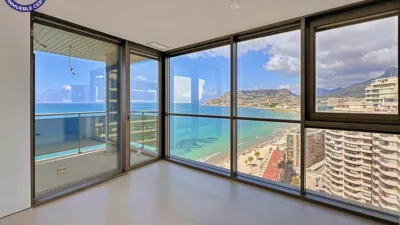 Duplex penthouse on Calle de Grecia, 4 photo 33