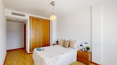 Duplex Penthouse on Avenida Ciudad de Almería photo 3