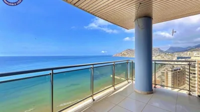 Duplex penthouse on Calle de Grecia, 4 photo 49