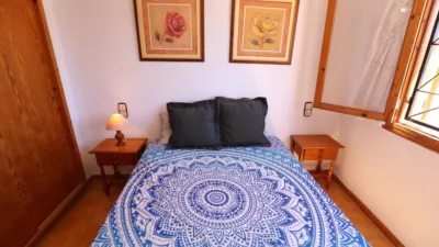 Apartment in Santiago Bernabeu photo 38