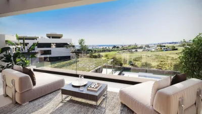 Apartment in Bel-Air-Cancelada-Saladillo photo 3