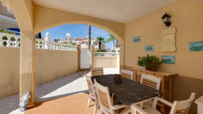 Casa – Orihuela, Residencial Jumilla III, Urbanización Horizonte - Vista 2