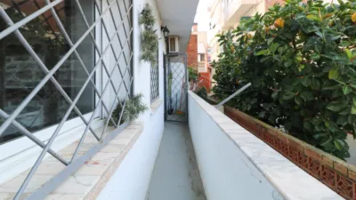 Flat in Carrer de la Mare de Déu de Sales photo 6