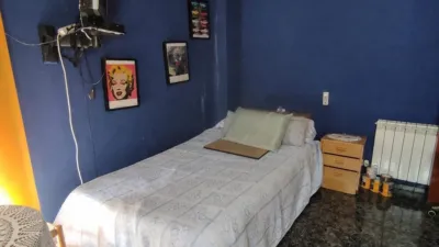 Apartment in the Centre photo 16