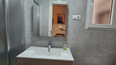 Apartment in Salto de La Novia photo 19