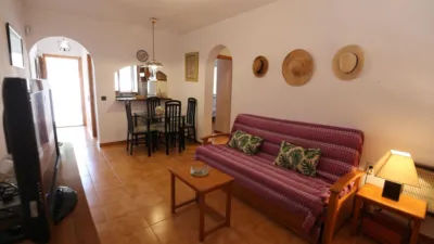 Apartment in Santiago Bernabeu photo 33