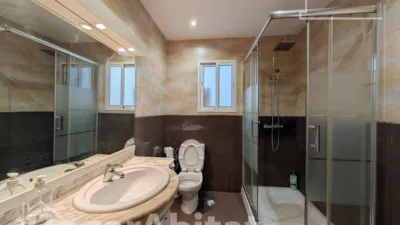 Apartment on Avenida del Maestro Alonso photo 41
