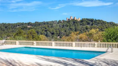 Apartment on Carrer Francesc Vidal i Sureda photo 37
