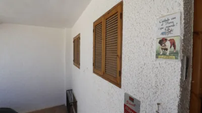 Apartment in Santiago Bernabeu photo 29