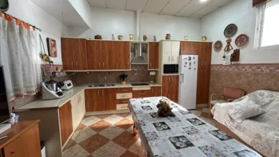 House in Las Cabañuelas photo 3