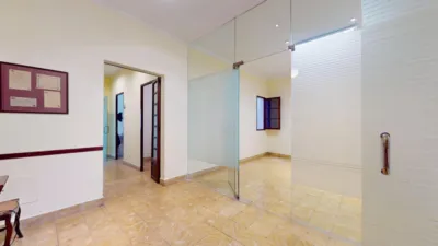 Apartment on Carrer de Sant Jaume photo 11