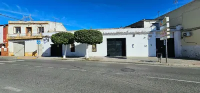 Terraced house on Avenida de la Concepción photo 2