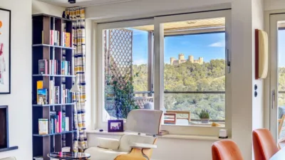 Apartment on Carrer Francesc Vidal i Sureda photo 12