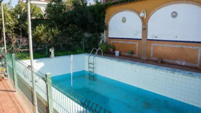 Chalet on Calle Manuel Causse Sales photo 5