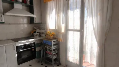 Apartment in the Centre photo 6
