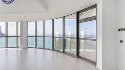 Duplex penthouse on Calle de Grecia, 4 photo 51