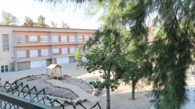 Flat in Carrer de la Mare de Déu de Sales photo 5