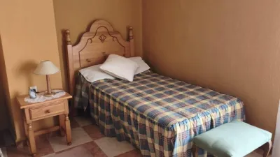 House in Andalusia photo 5