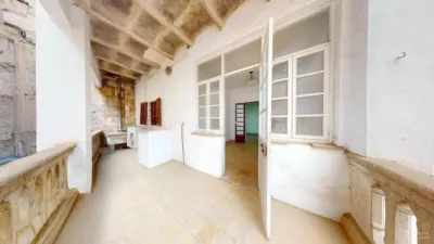 Apartment on Carrer de Sant Jaume photo 18