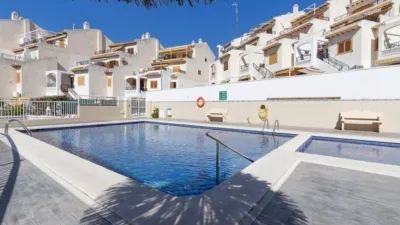 Piso – Santa Pola - Vista 2