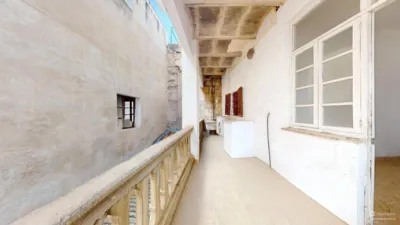 Apartment on Carrer de Sant Jaume photo 16