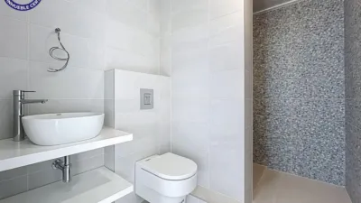 Duplex penthouse on Calle de Grecia, 4 photo 34