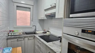 Apartment in Salto de La Novia photo 22
