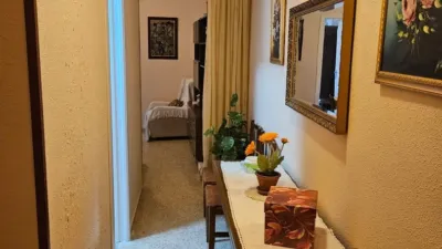Apartment in Salto de La Novia photo 9