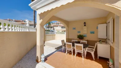 Casa – Orihuela, Residencial Jumilla III, Urbanización Horizonte - Vista 4