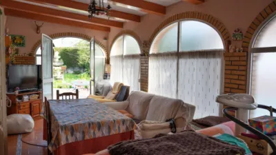 Chalet on Calle Manuel Causse Sales photo 29