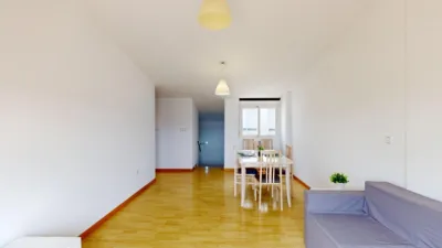 Duplex Penthouse on Avenida Ciudad de Almería photo 12