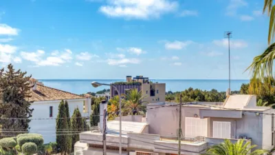 Apartment on Carrer Francesc Vidal i Sureda photo 32
