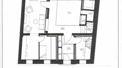 Apartment in Plaza de La Gavidia-San Lorenzo photo 16