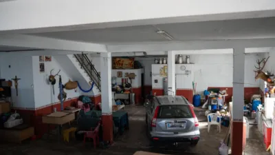 Chalet on Calle Manuel Causse Sales photo 43
